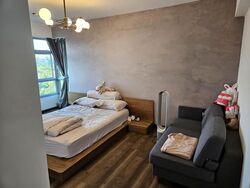 Blk 477C Hougang Capeview (Hougang), HDB 5 Rooms #587742381